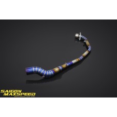 Cổ Pô TITANIUM Full System Honda Winner / Sonic 